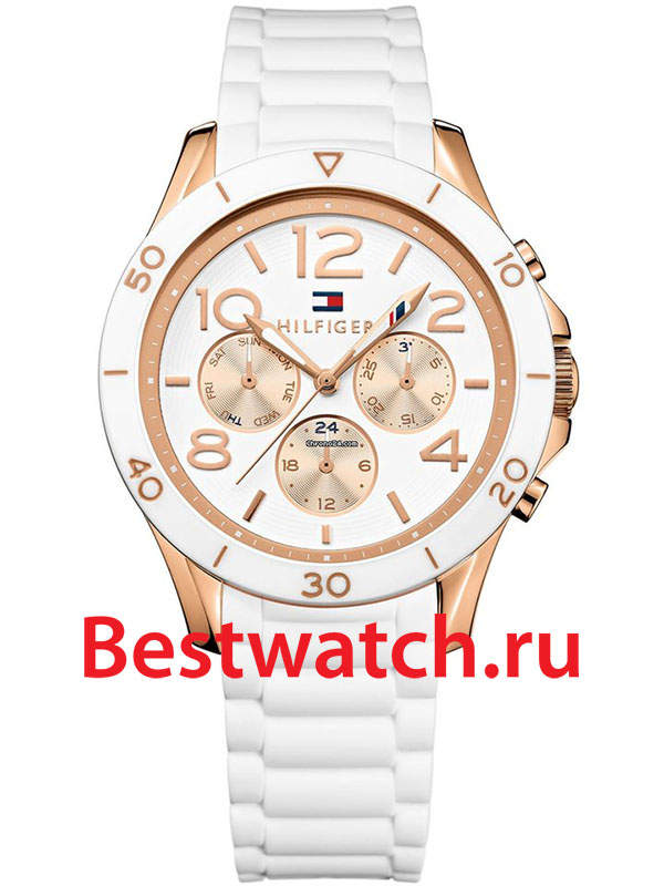 Часы Tommy Hilfiger Alex 1781524